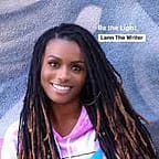 Orlandria Profile Pic